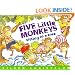 Five Little Monkeys Sitting in a Tree