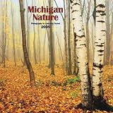 Michigan Nature 2008 Square Wall Calendar