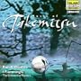 Music of Takemitsu