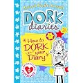 Dork Diaries 3 1/2 : How to Dork Your Diary