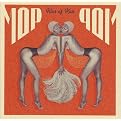 Kiss of Kali (Lyrics included with album)