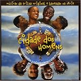 Cidade Dos Homens