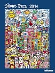 James Rizzi 2014