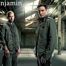 Breaking Benjamin - Breaking Benjamin