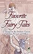 Favorite Fairy Tales: 27 Stories by The Brothers Grimm, Andersen, Perrault and Others (Dover Thrift Editions)