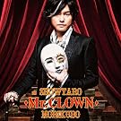 Mr.CLOWN(DVD�t)