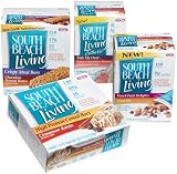 South Beach Living Variety Pack Box