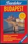 Baedeker Budapest (Baedeker's Budapest)