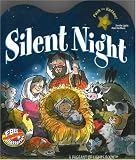 Books : Silent Night: A Light and Sound Book (Pageant of Lights Book): A Light and Sound Book (Pageant of Lights Book)