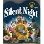 Silent Night: A Light and Sound Book (Pageant of Lights Book)
