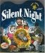 Silent Night: A Light and Sound Book