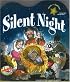 Silent Night: A Light and Sound Book