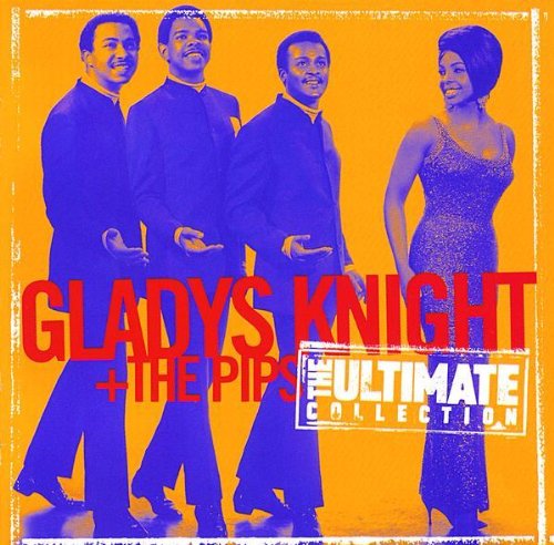 Gladys Knight Foto 7