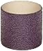 3M Ceramic Purple Sanding Bands 3/4
