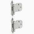 Amerock Corp. BP7928-26 Self-Closing Hinge