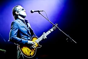 Image of Joe Bonamassa