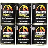 Wysong Epigen Variety Pack Canine/Feline/Ferret Canned Formula, (6-13 oz. cans)
