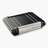 Pelican 1080 Hardback Case with Computer Case Liner (Black)