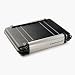 Pelican 1080 Hardback Case with Computer Case Liner (Black)