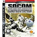 Socom : Confrontation