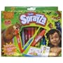 Universal Trends UT21608 - Dschungelbuch SprayZa Set
