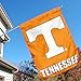 Tennessee Volunteers House Flag Banner