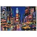 Times Square, New York 1,000-pc. Puzzle