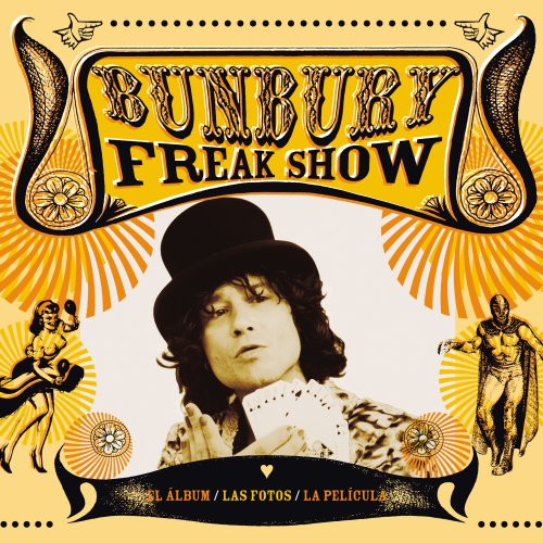 Bunbury - Lo mejor del PopRock Espa�ol - Zortam Music