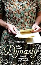 The Dynasty: Rochford Trilogy: Book 3