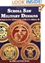 Scroll Saw Military Designs: Patterns for All Branches of the U.S. Military