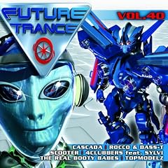 Future Trance Vol.40