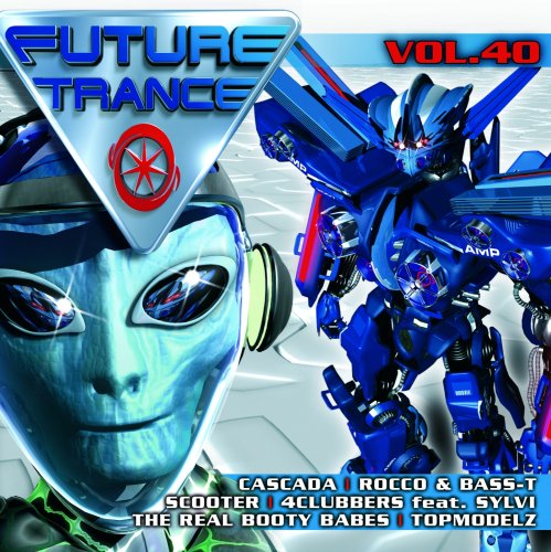 Future Trance Vol.40