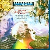 The Final Toccata & Fugue and Rehearsal Sequences