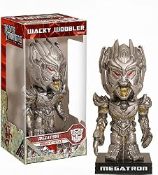 Megatron Movie Wobbler