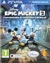 Disney Epic Mickey 2: L'Avventura Di Topolino E Oswald