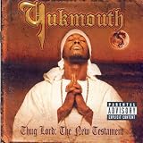 Thug Lord: The New Testament [Explicit]