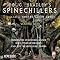 Doug Bradley's Spinechillers, Volume Nine: Classic Horror Short Stories