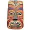 Polynesian Mask