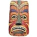 Polynesian Mask