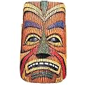 Polynesian Mask