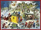 Adventskalender 