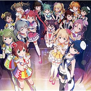 【Amazon.co.jp限定】 バトルガール ハイスクール 1st Anniversary Single 「STAR☆T」 (LPサイズ初回限定盤) (オリジナルポストカード付)