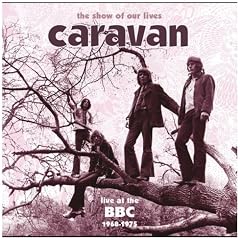 The Show Of Our Lives: Live At The BBC 1968-1975