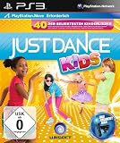 Just Dance Kids (Move erforderlich)