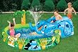 Elephant Park Spray Pool
