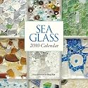 2010 Sea Glass Wall Calendar