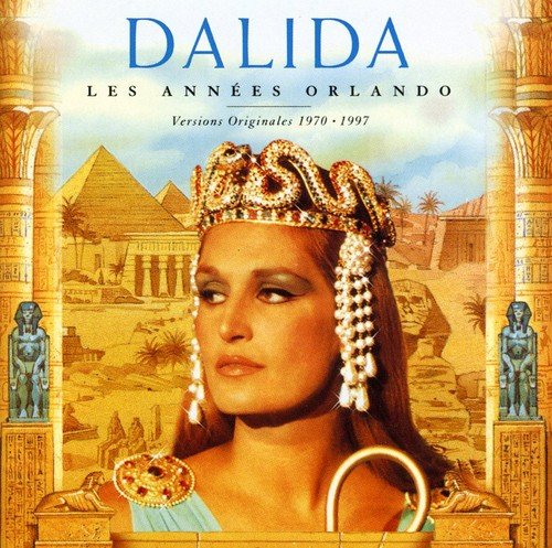 Dalida - Best Of France. Disk 2 - Zortam Music