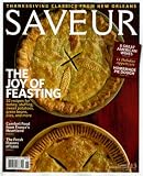 Saveur [US] November 2008 (単号)