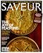 Saveur [US] November 2008 (単号)