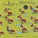 The Ants Go Marching (Classic Books with Holes 8x8)